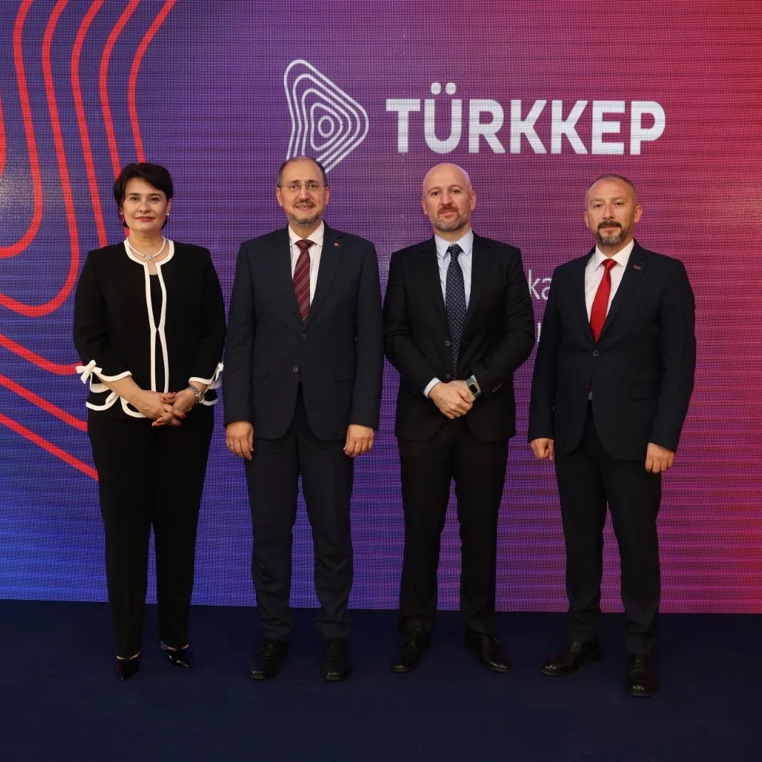 Kayıtlı Elektronik Posta'nın 10. yılını görkemli bir lansmanla kutladık!
